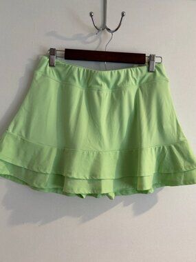 Women's tennis skirt